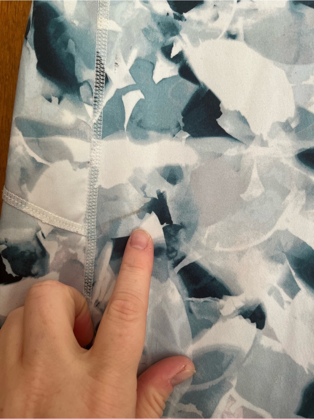 GAIAM Leggings - Picture 8 of 8